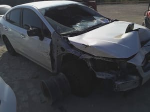 2021 Subaru Impreza