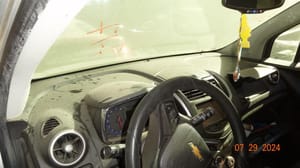 2016 Chevrolet Trax