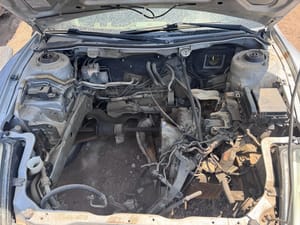 2005 Mitsubishi Eclipse