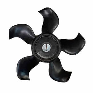 2018 Ford F-150 Radiator Fan
