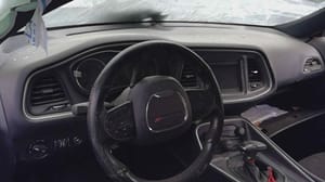 2022 Chrysler Challenger