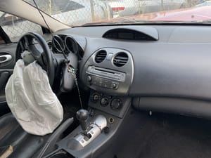 2006 Mitsubishi Eclipse