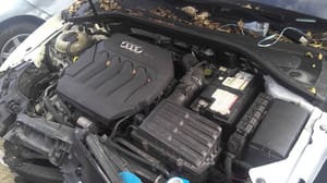2017 Audi Audia3
