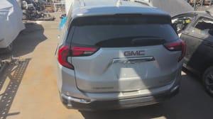 2020 GMC Terrain