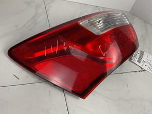2014 Kia Rio