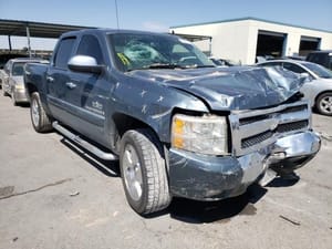 2009 GMC Aval15 Transmission