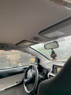 2014 Scion Iq