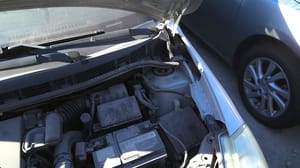 2008 Nissan Versa