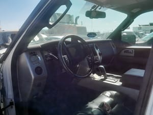 2011 Ford Expedition