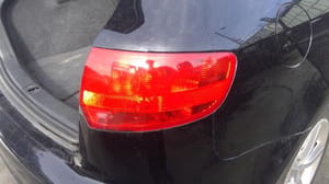 2008 Audi Audia3