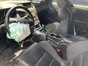 2015 Genesis Genesi