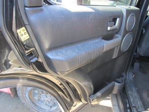 2005 Range Rover LR3