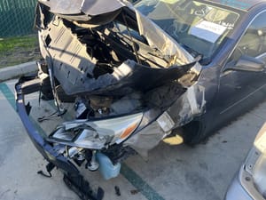 2015 Chevrolet Malibu