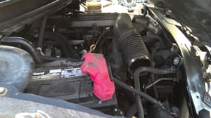 2010 GMC Sub150