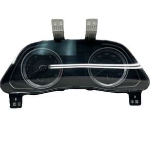 2020 Hyundai Sonata Instrument Cluster