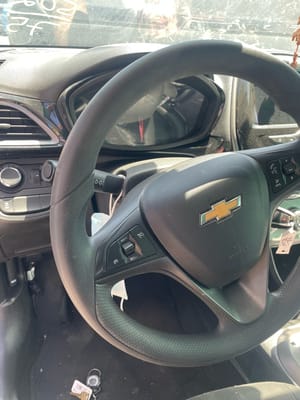 2021 Chevrolet Spark