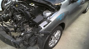 2013 Mazda Mazda3