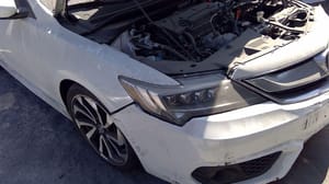2016 Acura Ilx