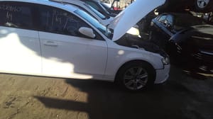 2010 Audi Audia4