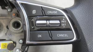 2020 Kia Optimakia