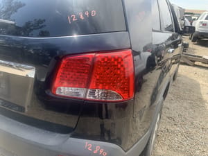 2012 Kia Sorento