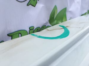2016 Chrysler Pacifica Trunk Lid