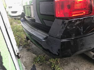 2008 Ford Expedition