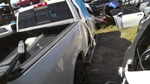 2017 Dodge Dpu15