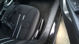 2014 Chrysler Dart