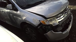 2010 Ford Edge