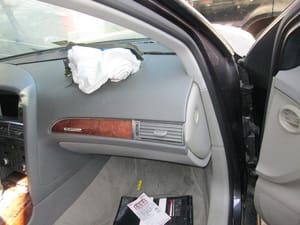 2005 Audi Audia6