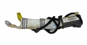 2015 Jeep Cherokee Airbag