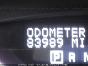 2011 GMC Acadia