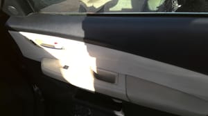 2012 Mazda 6