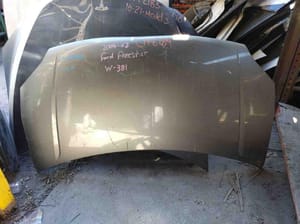 2006 Ford Freestar