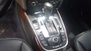 2012 Audi Audiq5