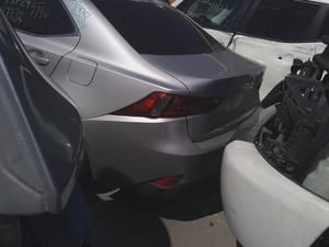 2016 Lexus Is200t