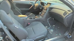 2013 Genesis Genesi