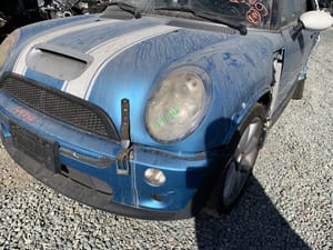 2005 Mini Cooper