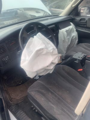 2003 Dodge Dakota
