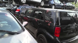 2009 Scion Xb