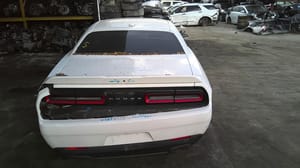 2017 Chrysler Challenger