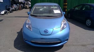 2012 Nissan Leaf