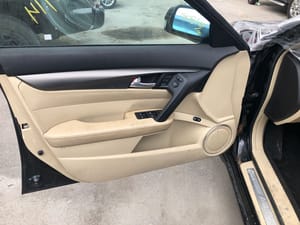2014 Acura Tl