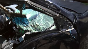 2007 Toyota Matrix