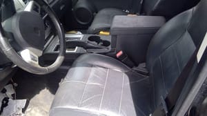 2007 Dodge Nitro