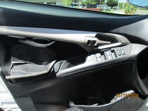 2009 Toyota Matrix