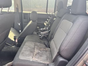 2012 Ford Flex