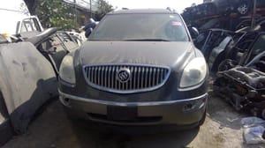 2011 Buick Enclave