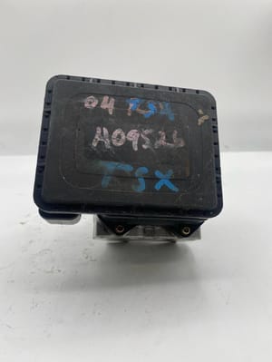 2004 Acura Tsx ABS Module